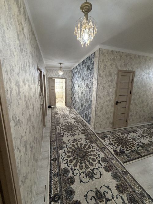 3-комнатная квартира, 81 м²
