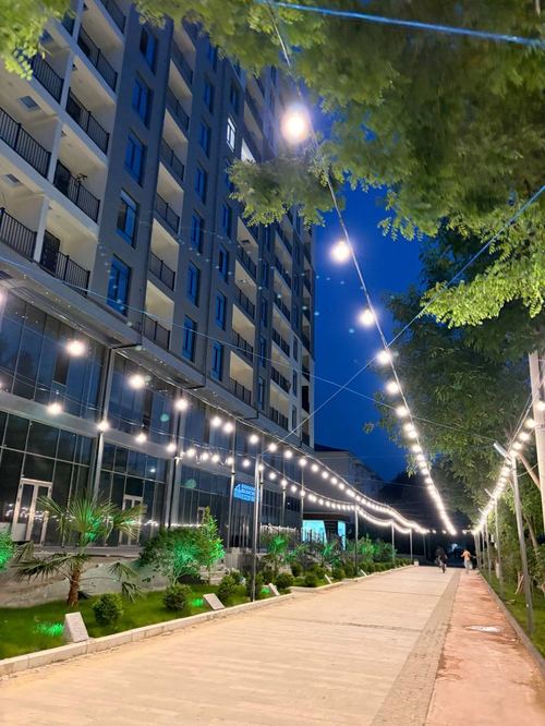 2-комнатная квартира, 55 м²