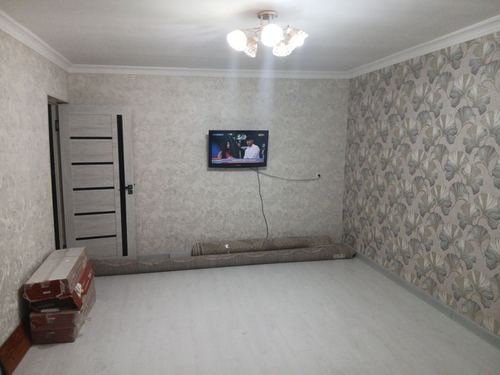 3-комнатная квартира, 63 м²