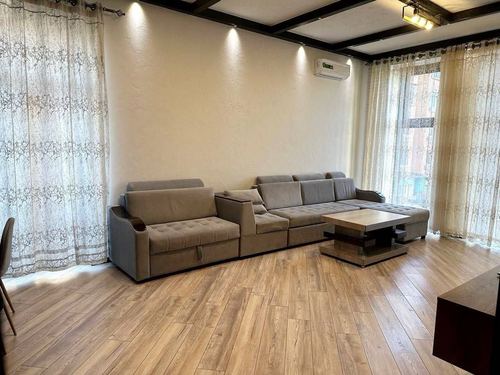 2-комнатная квартира, 71 м²