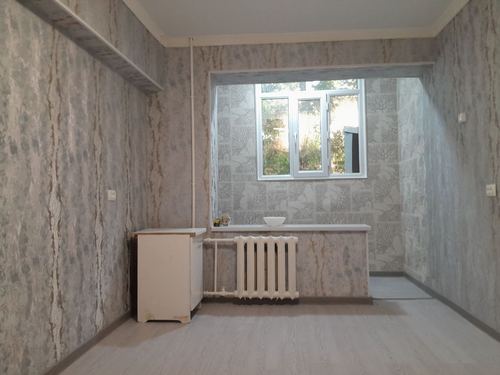 2-комнатная квартира, 43 м²
