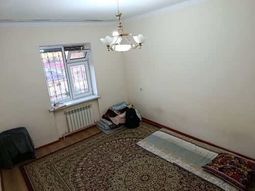 2-комнатная квартира, 55 м²