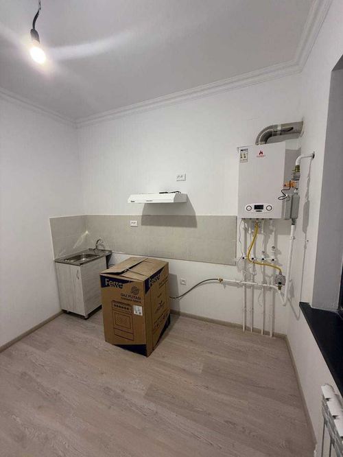 2-комнатная квартира, 56 м²