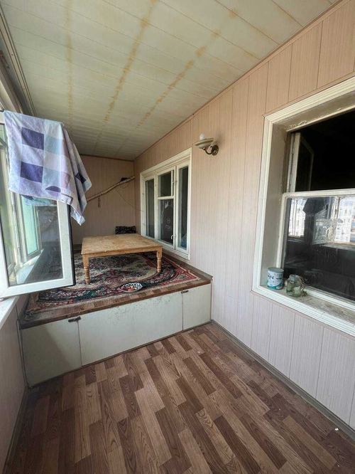 3-комнатная квартира, 80 м²