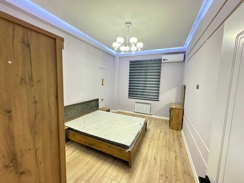 2-комнатная квартира, 43 м²