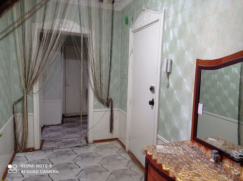 2-комнатная квартира, 64 м²