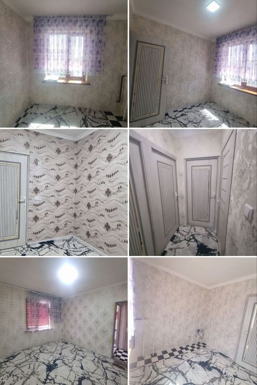 2-room apartment, 35 m²
