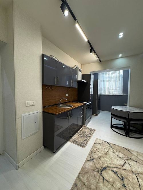 2-комнатная квартира, 62 м²