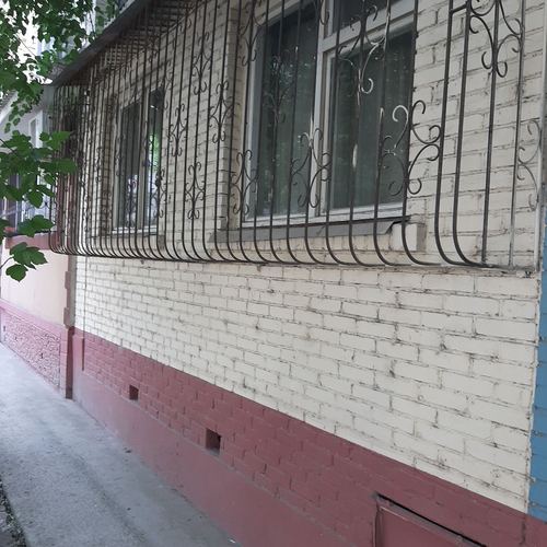3-комнатная квартира, 65 м²