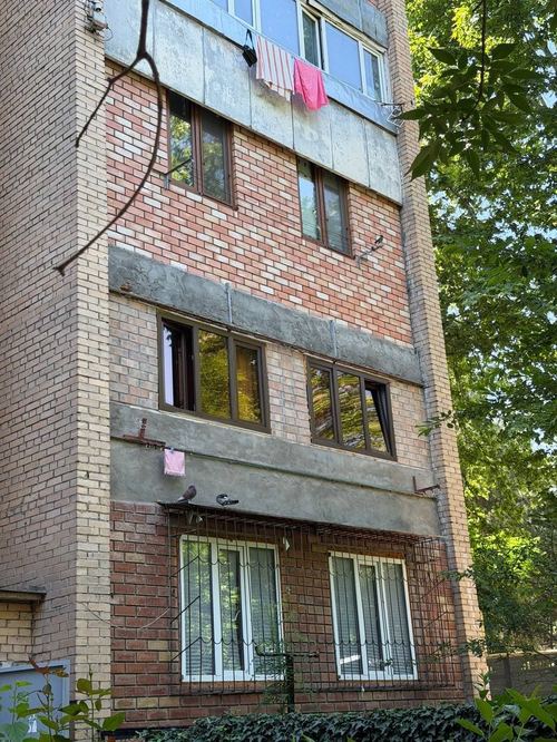 1-комнатная квартира, 42 м²