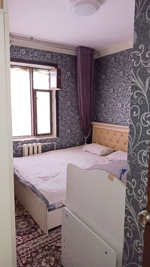 3-комнатная квартира, 82 м²