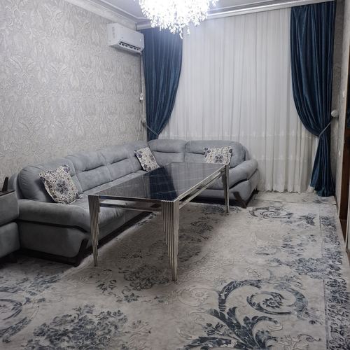 3-комнатная квартира, 66 м²