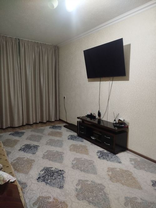 2-комнатная квартира, 57 м²