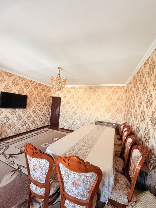 2-комнатная квартира, 64 м²