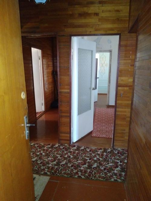 5-комнатная квартира, 95 м²