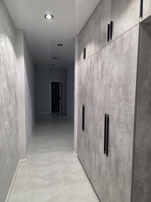 4-комнатная квартира, 136 м²