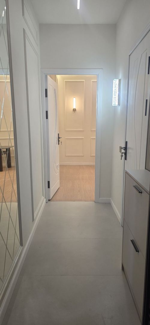 3-комнатная квартира, 49 м²