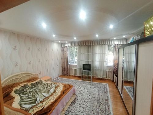 3-комнатная квартира, 75.26 м²