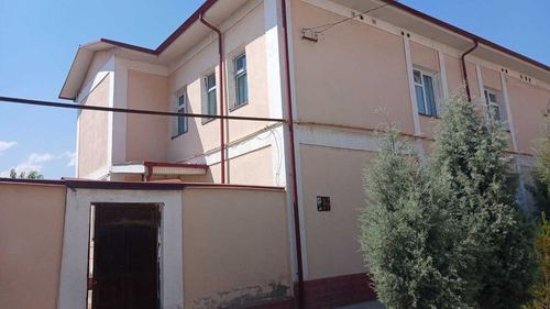 4-комнатный коттедж, 140 м²