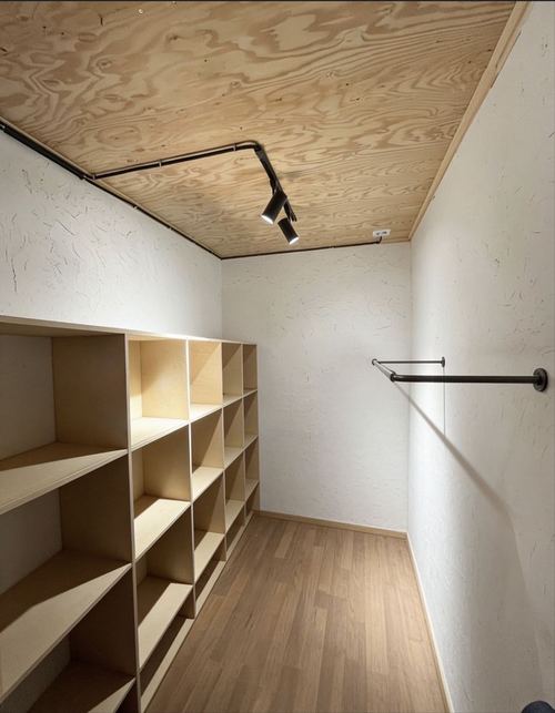 2-комнатный коттедж, 107 м²