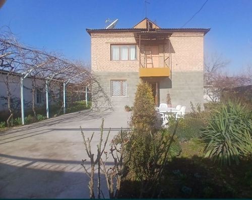 3-комнатный коттедж, 120 м²