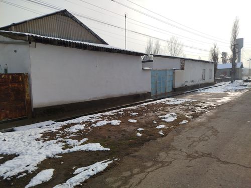 4-комнатный дом, 150 м²