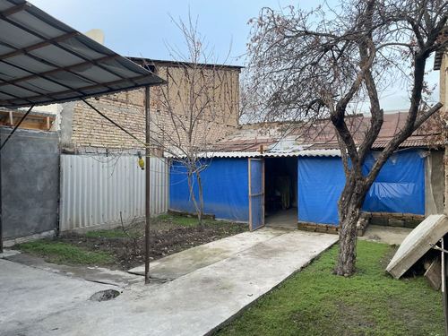 2-xonali uy, 1.9 m²
