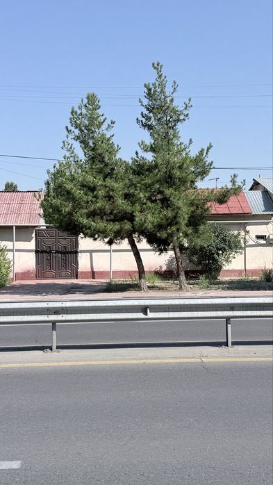 2-xonali uy, 5 m²