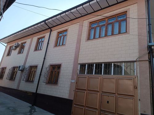 10-xonali uy, 357.27 m²