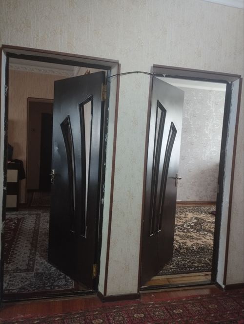 4-комнатный дом, 100 м²