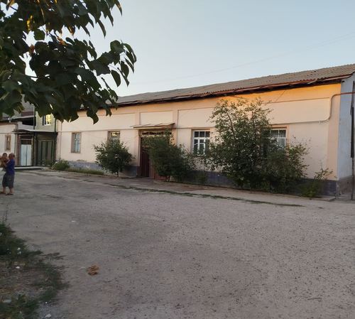 10-комнатный дом, 5 м²