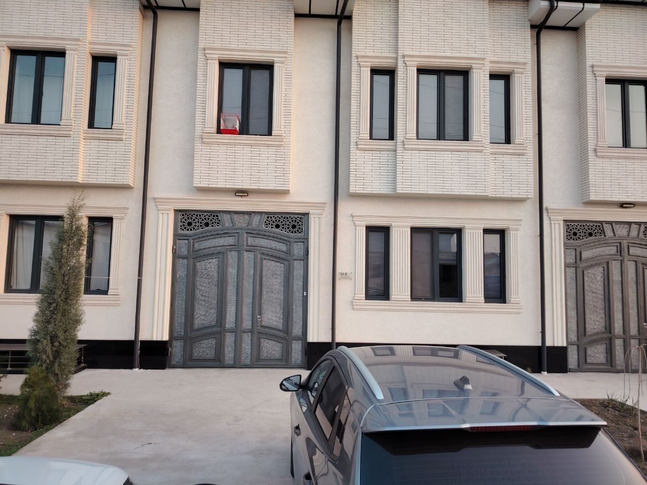 5-xonali uy, 1.5 m², Toshkent, Sergeli tumani, sotuvga