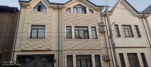 9-xonali uy, 350 m²