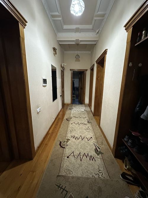 4-комнатный дом, 120 м²