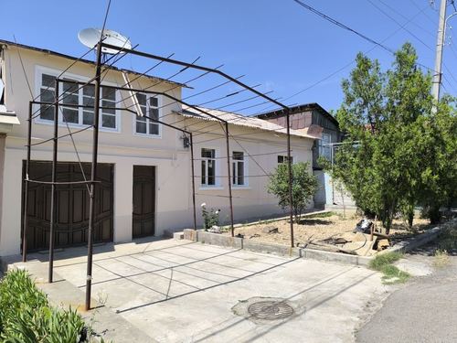 7-комнатный дом, 4 м²