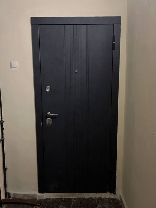 3-xonali uy, 115 m²