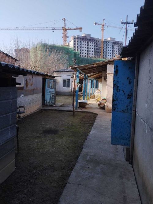 5-room house, 128 m²