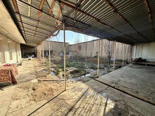 7-room house, 8000 m²