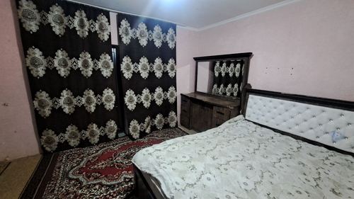 1-комнатная квартира, 16 м²