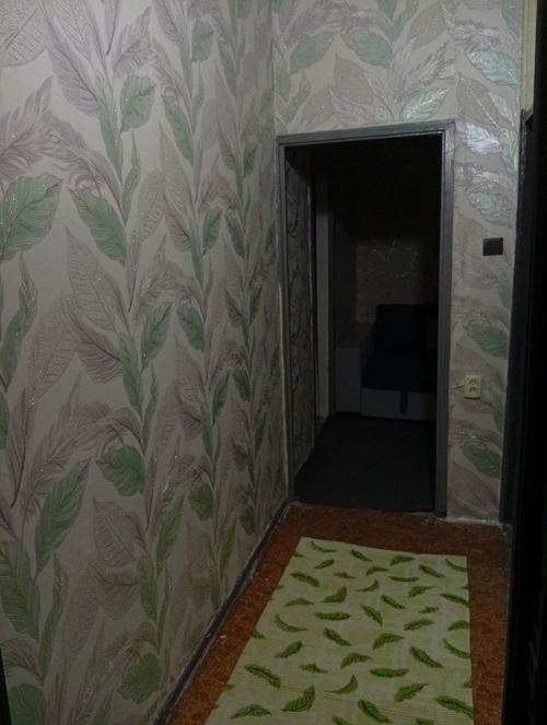 2-xonali kvartira, 59 m²