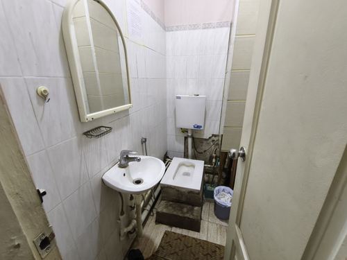 5-room apartment, 130 m²