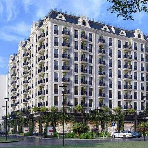 2-xonali kvartira, 140 m²