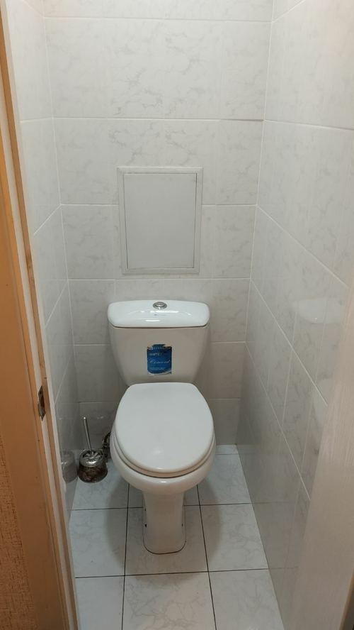 2-xonali kvartira, 43 m²