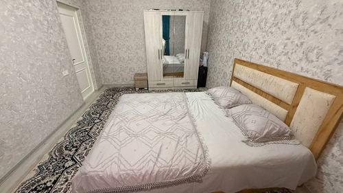 2-xonali kvartira, 65 m²
