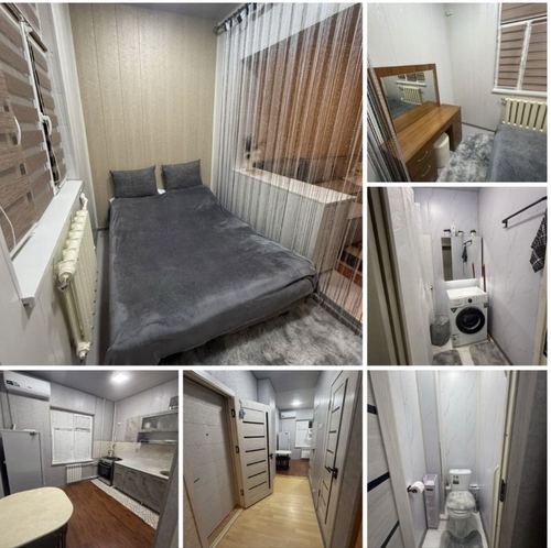 1-room apartment, 40 m²