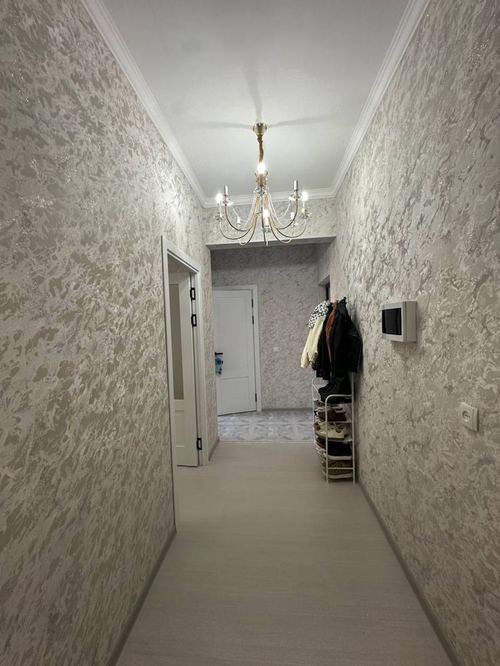 2-комнатная квартира, 60 м²