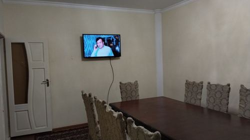 3-комнатная квартира, 85 м²