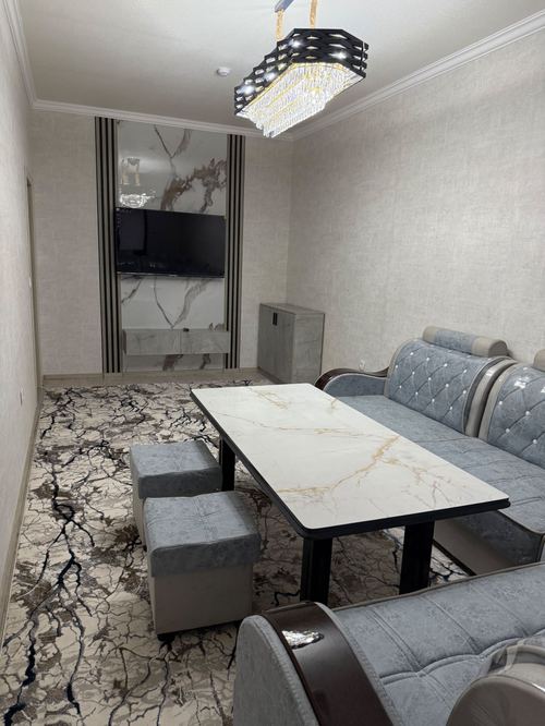 2-комнатная квартира, 59 м²