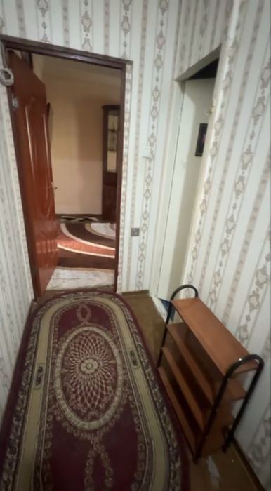 2-комнатная квартира, 50 м²