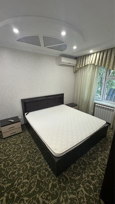 3-комнатная квартира, 68 м²